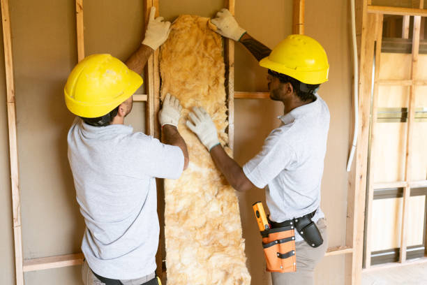 Vapor Barrier Installation in Kailua, HI